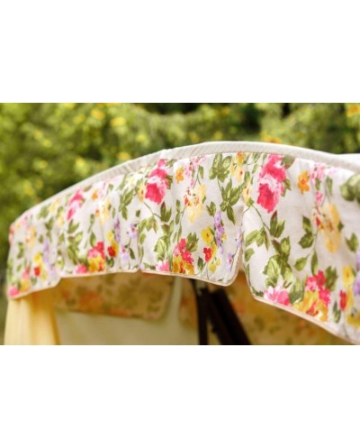 Качели Садовые Саванна FLOWER С1205