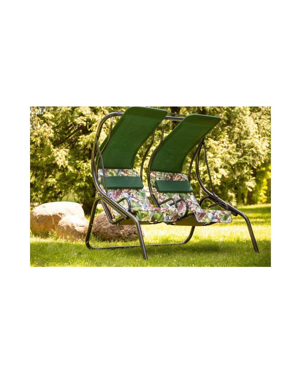 Качели Садовые Марио С1264