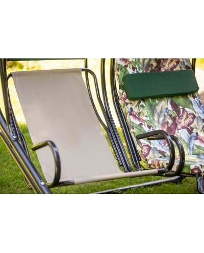 Качели Садовые Марио С1264