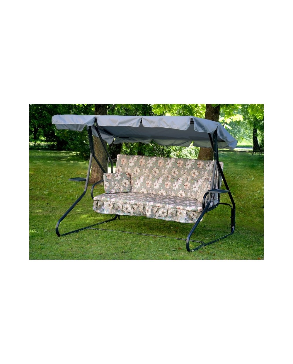 Качели Садовые "Люкс-2" С1115/133