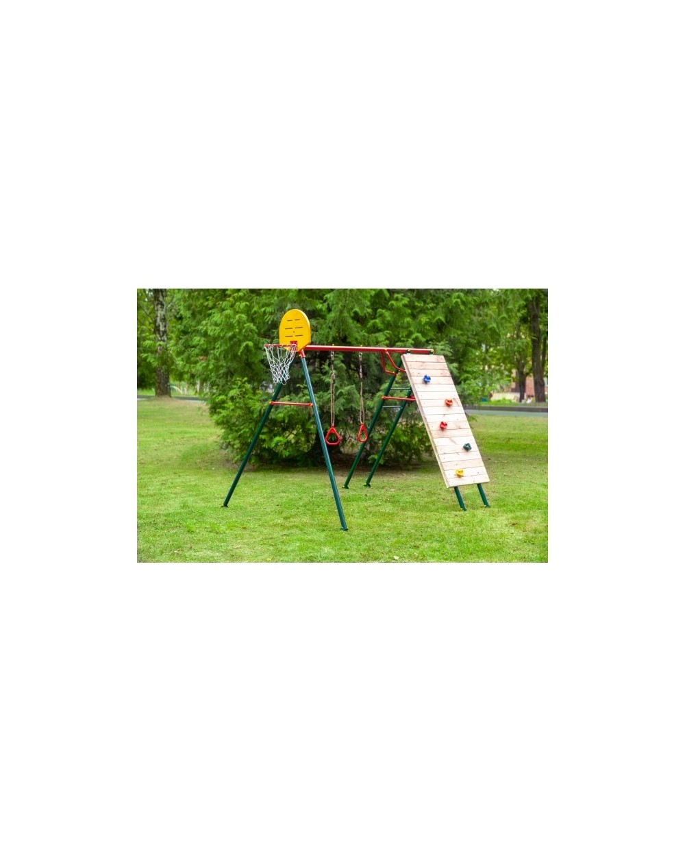 Игровой Комплекс "Орбита" С1093