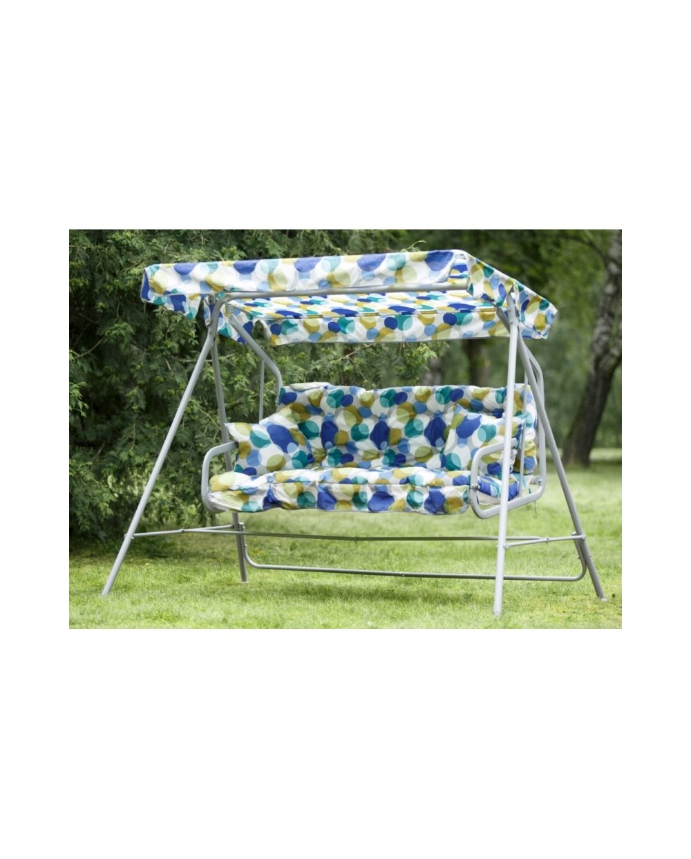 Качели Садовые Бари С821