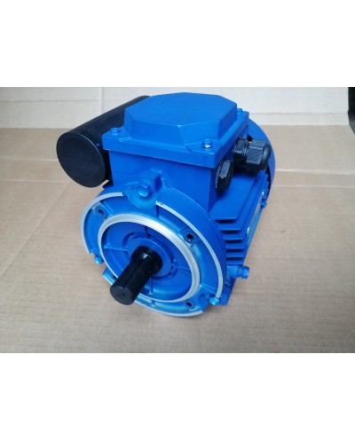 Двигатель Однофазный АИРЕ 71 В2У3