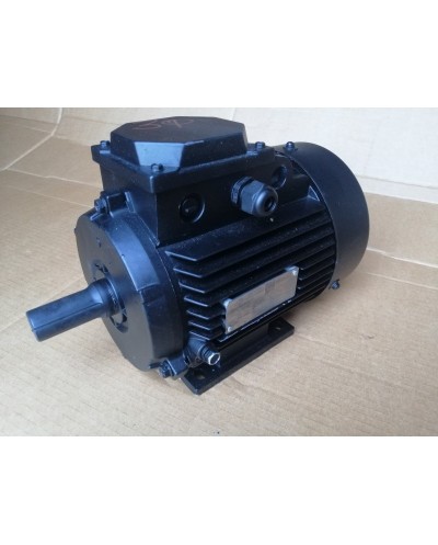 Двигатель Асинхронный АИР 80В2У2