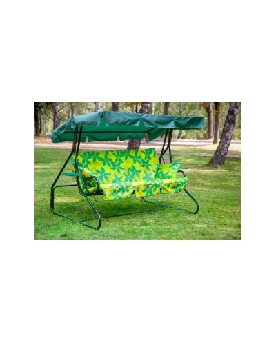 Качели Садовые Люкс-3 С1104