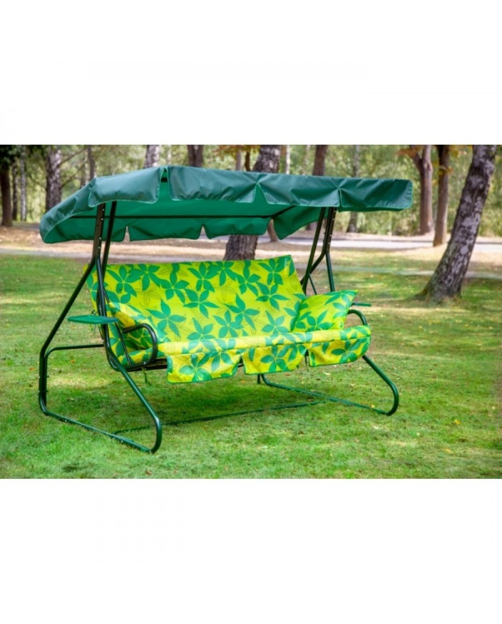 Качели Садовые Люкс-3 С1104