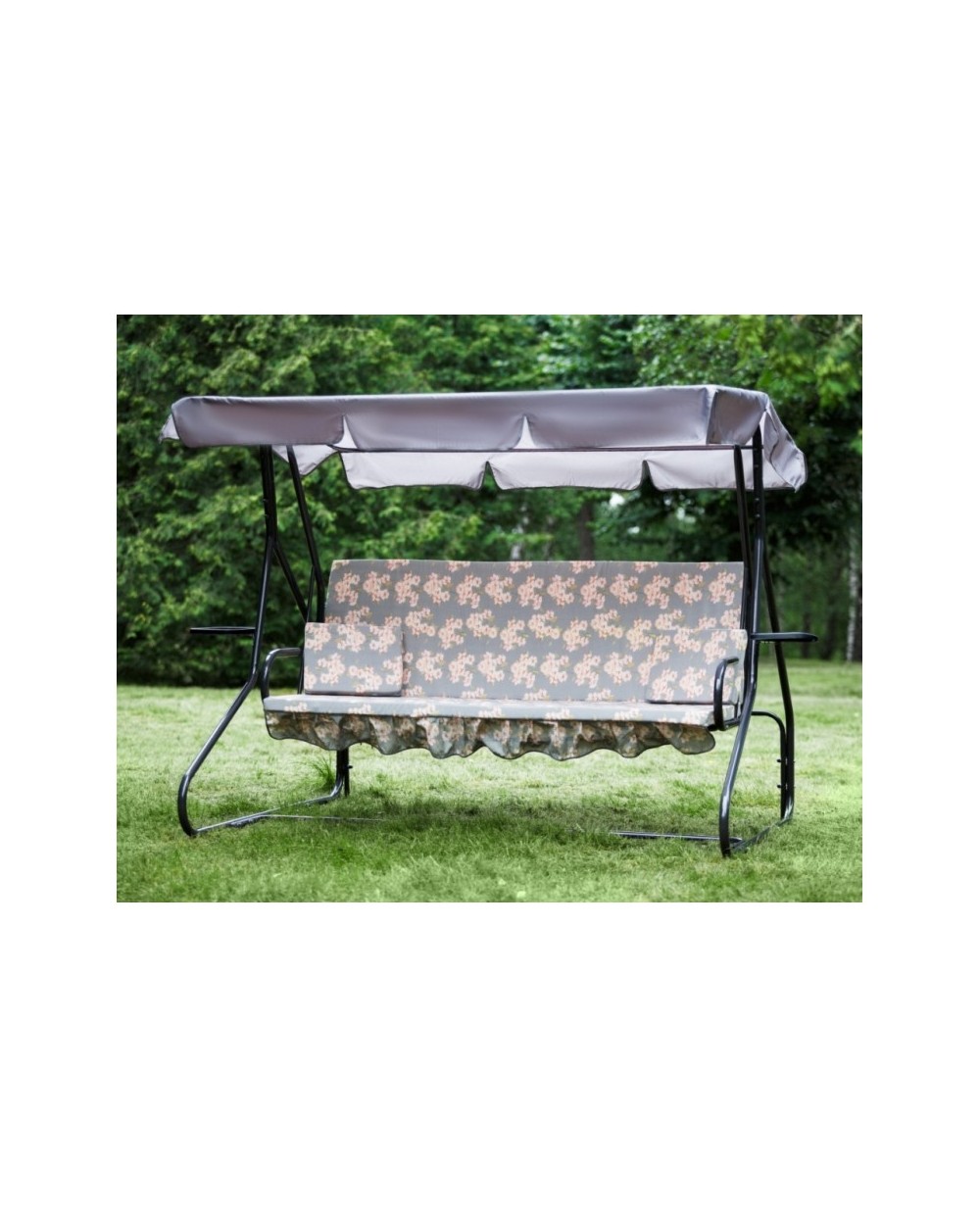 Садовые Качели Люкс-2 С1115