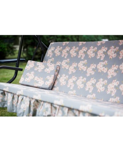 Садовые Качели Люкс-2 С1115