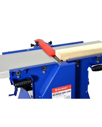 СТРОГАЛЬНО-РЕЙСМУСОВЫЙ СТАНОК BELMASH SDR-2200