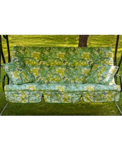 Качели Садовые Люкс-3 С1261