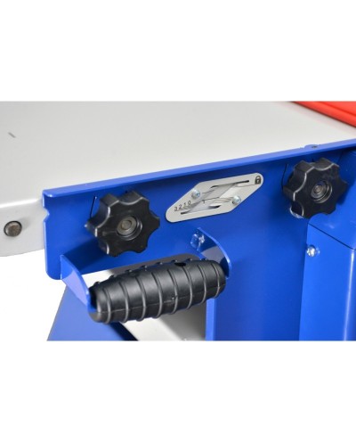 СТРОГАЛЬНО-РЕЙСМУСОВЫЙ СТАНОК BELMASH SDR-2200