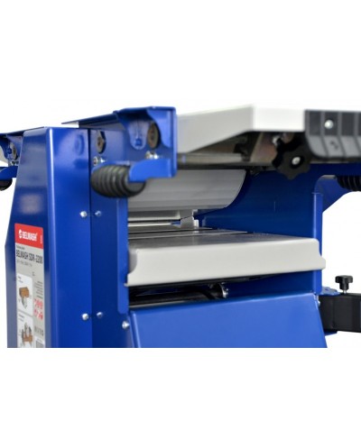 СТРОГАЛЬНО-РЕЙСМУСОВЫЙ СТАНОК BELMASH SDR-2200