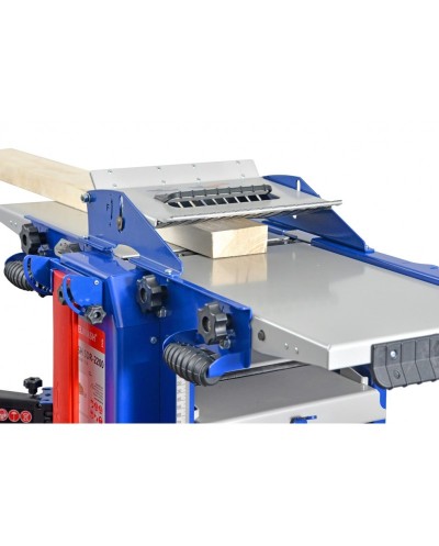 СТРОГАЛЬНО-РЕЙСМУСОВЫЙ СТАНОК BELMASH SDR-2200