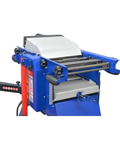 СТРОГАЛЬНО-РЕЙСМУСОВЫЙ СТАНОК BELMASH SDR-2200