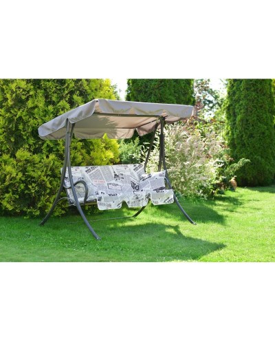 Качели Садовые Мартинелла С919