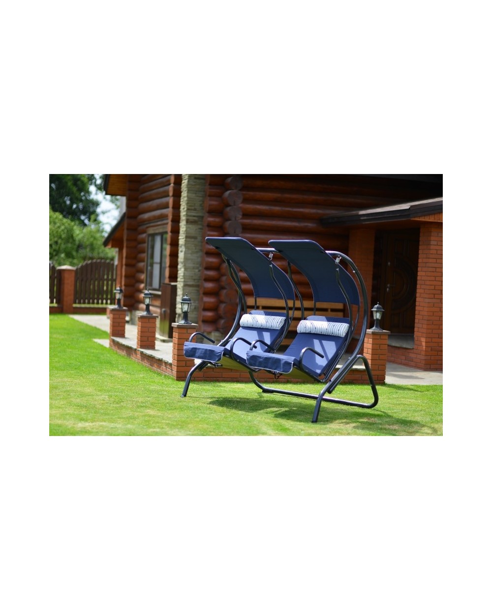 Качели Садовые Марио С917