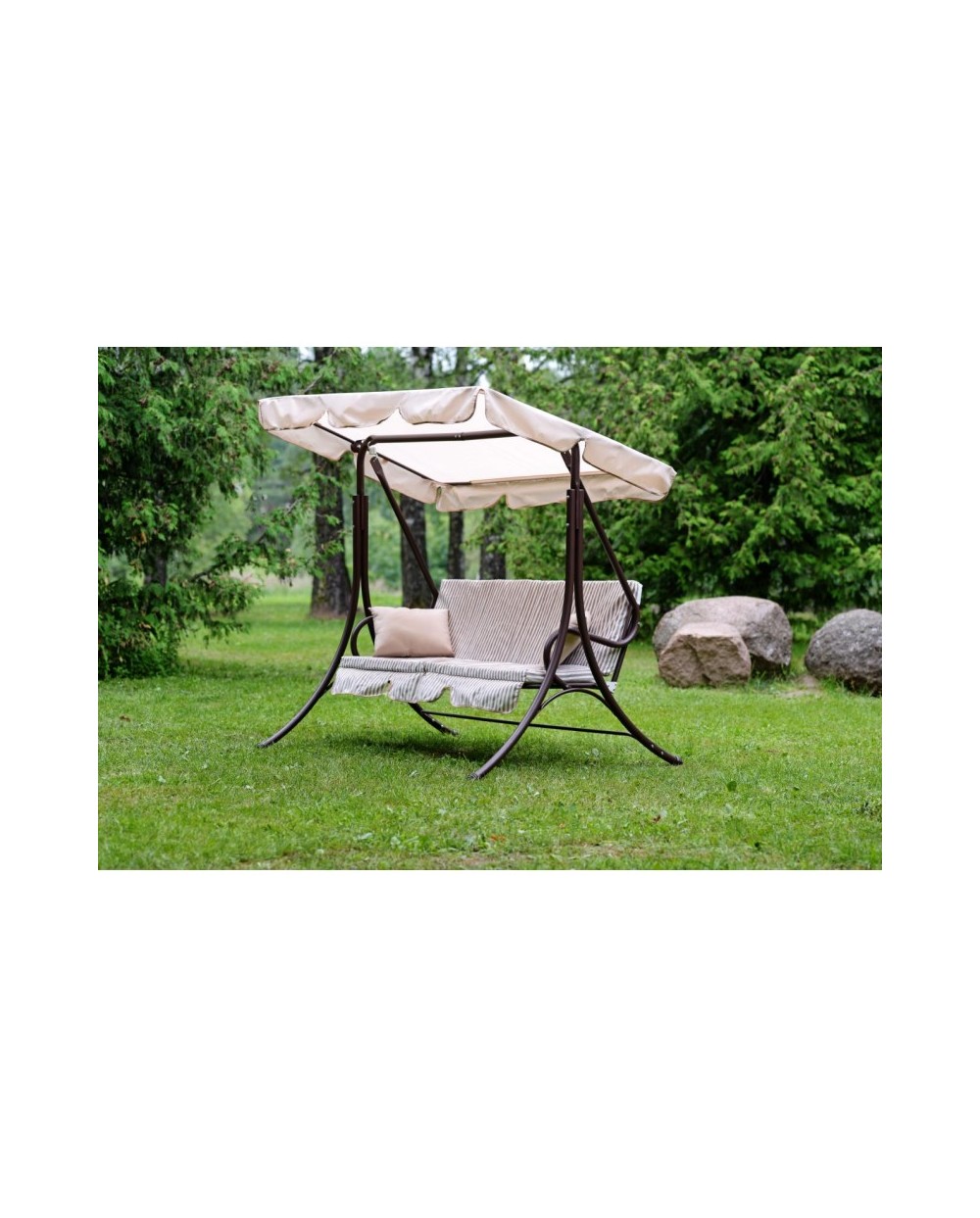 Садовые Качели Мартинелла С1473