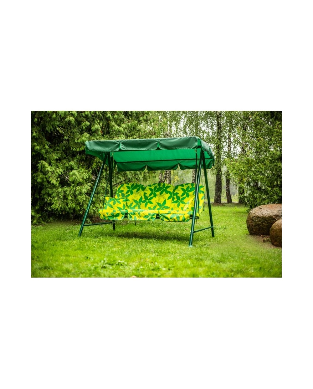 Качели Садовые Рица С1114