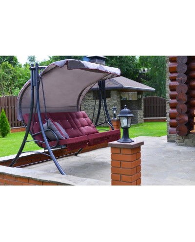 Качели Садовые Пагода С916
