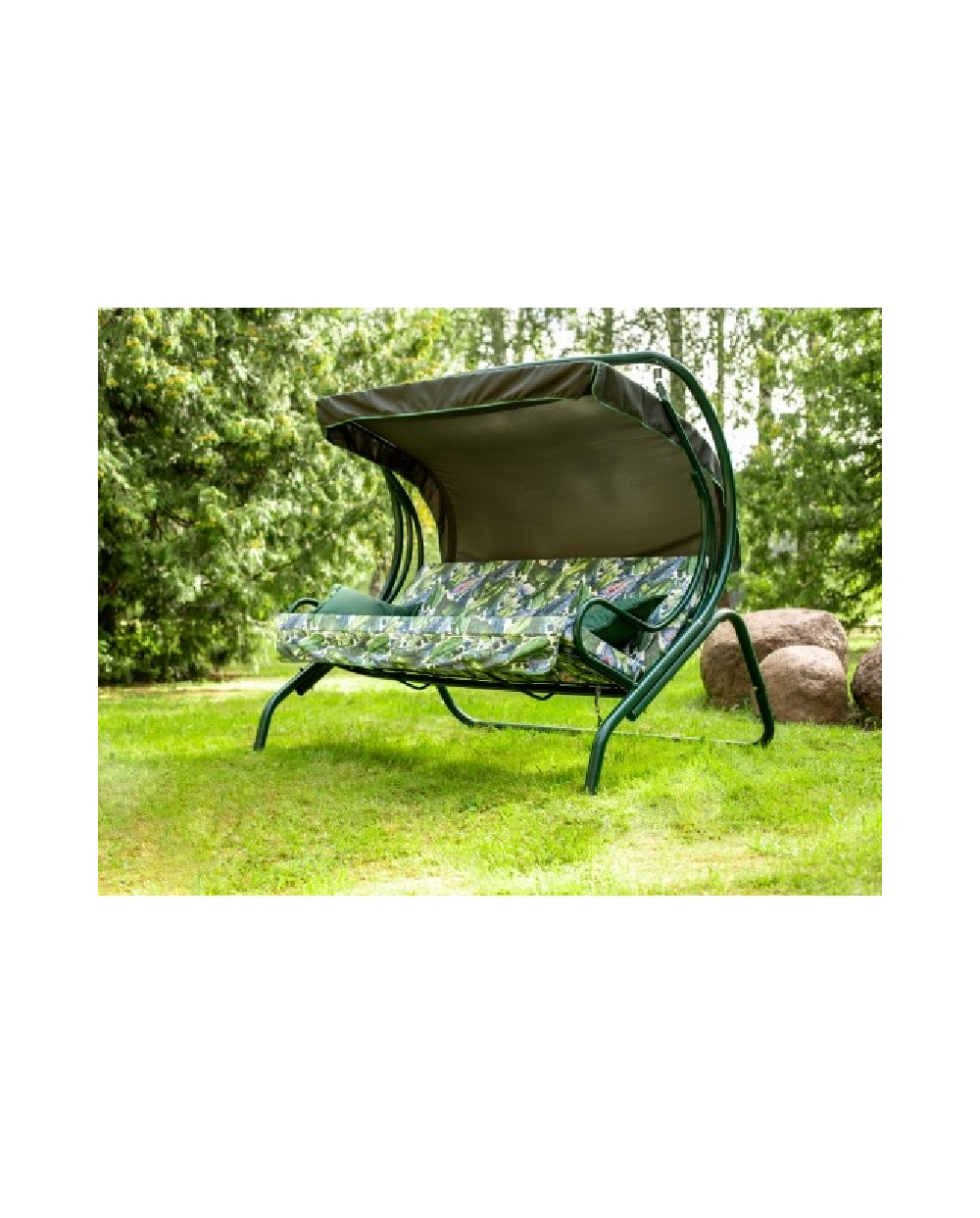 Качели Садовые Алекс С927